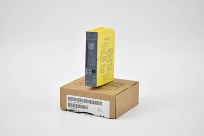 Siemens simatic ET 200SP 4x24VDC/2A 6ES7 136-6DB00-0CA0 ( 6ES7136-6DB00-0CA0 ) - Bild 1 von 4