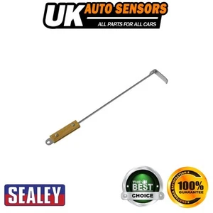 Sealey Dellonda Ascheschaber Werkzeug für Kamado BBQs DG180 - Bild 1 von 9