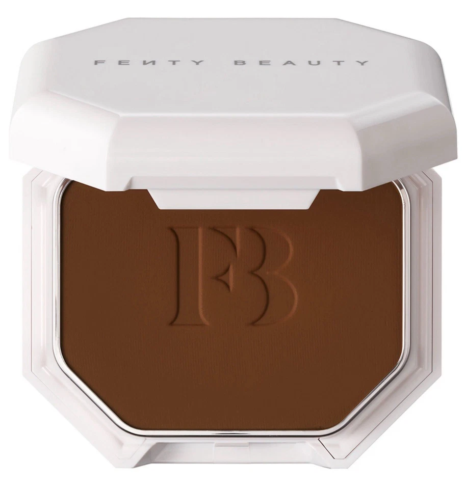 FENTY BEAUTY PRO FILT'R POWDER FOUNDATION SHADE 490 NEW IN BOX 0.32 OZ - Image 1 of 1