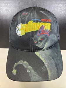 Baseballmütze Kappe Halloween klassisch XXXVIII VERSTELLBAR klein Gipfel Motorsport - Bild 1 von 10