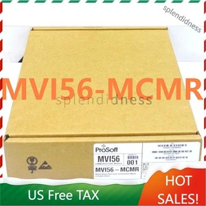Neu ProSoft MVI56-MCMR Kommunikationsmodul ProSoft MVI56 MCMR kostenloser Versand SPS - Bild 1 von 3