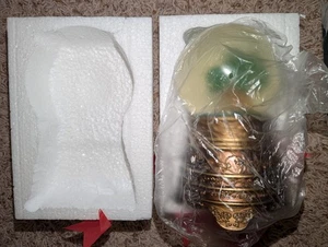 Taylor Swift Evermore Life Was a Willow Snowglobe Snow Globe OFFICIAL MERCH NEW - Picture 1 of 5