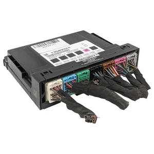VIN PROGRAMMED PLUG & PLAY BODY CONTROL MODULE CHEVY EQUINOX 2013-2017 13589324 - Bild 1 von 10