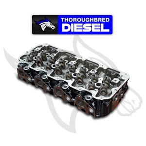 Culata de hierro fundido PPE 110100105 una para 11-17 GM Duramax LML - Imagen 1 de 1