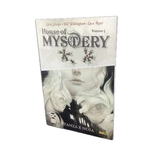 HOUSE OF MYSTERY No. 1 - DC Color Comics Comic - Bild 1 von 1