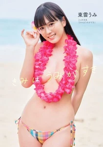 Umi Shinonome Photo Collection You Love the Umi - Picture 1 of 1