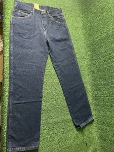 Wrangler Herren 33x30 Five Star Premium Denim Regular Fit - Bild 1 von 4