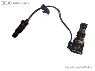 Válvula de control de presión de aceite para Jeep Wrangler 14-18 3,6 4x4 Foto 1 de 4