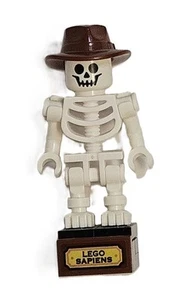 LEGO Minifigure IDEAS idea064 apiens ## - Picture 1 of 1