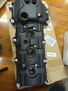Valve Cover LEFT for 11-19 Ford Edge F-150 Flex Mustang Transit Lincoln 3.5 3.7L - Foto 1 di 3