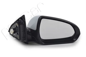 🇩🇪 Hyundai i30 (PDE / PD) Bj.2017-2020 Außenspiegel (6PIN) RECHTS 87620-G4350 - Bild 1 von 6