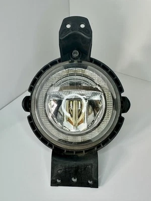 2011-2016 Mini Cooper Countryman Paceman R60 R61 LED Fog Light OEM 9812537 34KM - Image 1 of 4