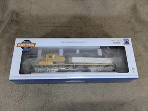 ATHEARN ATH72082 HO SD40-2 LOCOMOTIVE W/ SOUND Santa Fe 5065 Ready to roll - Picture 1 of 24