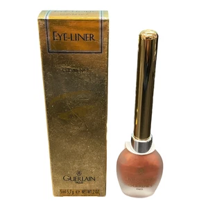 GUERLAIN Liquid Eyeliner *Cuivre No.7* 5ml / 5,7g - Bild 1 von 1