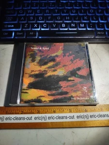Sound & Spirit CD By Peter Biedermann - Picture 1 of 4