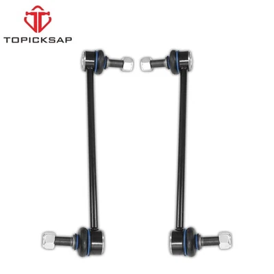 For Jeep Renegade 2015-2023 Compass Dodge Hornet 2x Sway Bar Link Front & Rear - Image 1 of 4