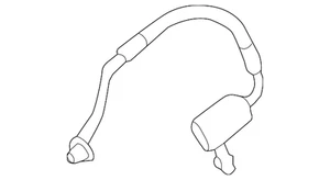 Genuine Nissan Discharge Hose 92490-5SA6A - Picture 1 of 2