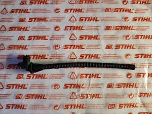 Línea de manguera de aceite STIHL para 019T MS190 MS190T MS191 MS191T (1132-647-9400) - Imagen 1 de 2