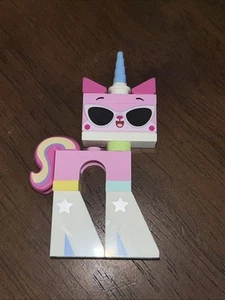 Neu LEGO Unikitty Disco Kitty Minifigur-Lego Movie 2 - 70848 70828 (tlm140) - Bild 1 von 3