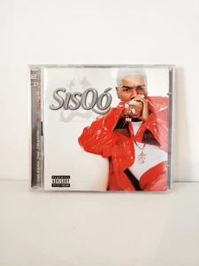 Sisqo "Unleash The Dragon" CD (Limited Edition 2 Discs) (UK/EU-Import), (1999) # - Bild 1 von 3