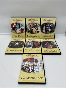 Die Welt Der Märchen DEFA Konvolut  - Bild 1 von 8