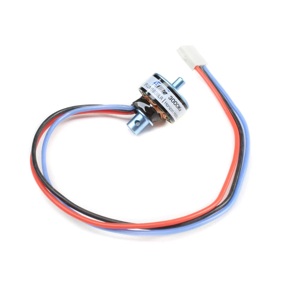 E-flite BL180 Brushless Outrunner Motor 3000Kv Reversed EFLUM180BLR Electric - Image 1 of 1