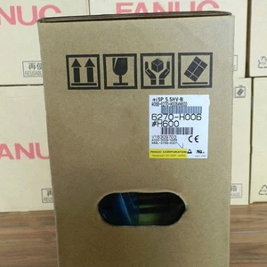 Servoconductor Fanuc A06B-6270-H006#H600 1 pieza nuevo envío gratuito#QW - Imagen 1 de 1