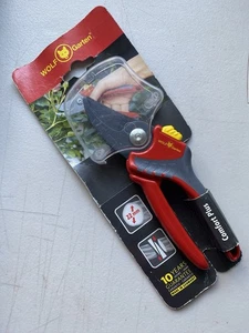 WOLF-Garten RR 2500 Comfort Plus Sezionatore di bypass - Foto 1 di 3