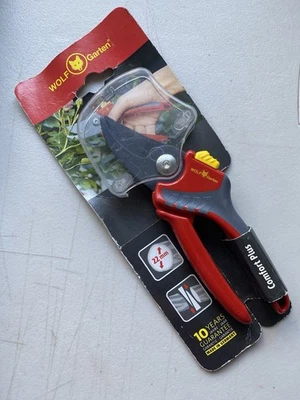 WOLF-Garten RR 2500 Comfort Plus Bypass Secateur - Image 1 of 3