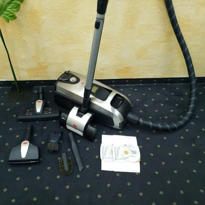 Lux Intelligence ap 11 mit Zubehör gebraucht und sofort einsatzbereit - Bild 1 von 2