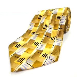 Jerry Garcia Limited Edition Tie Collection 47 Emerald City Seidenkrawatte 61x3,75 - Bild 1 von 8