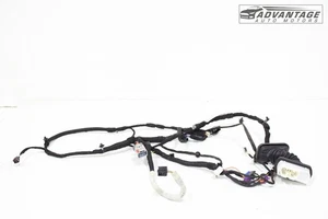 2016-2018 DODGE CHALLENGER FRONT LEFT DRIVER SIDE DOOR WIRE WIRING HARNESS OEM - Picture 1 of 7