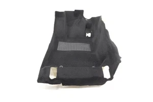 2016 - 2019 MERCEDES GLC300 X253 FRONT LEFT SIDE FLOOR CARPET LINER COVER OEM - Bild 1 von 11