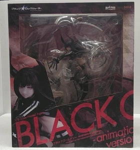Modellino giocattolo Good Smile Black Gold Saw Nendoroid usato - Foto 1 di 6