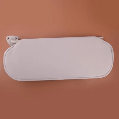 1x Parasol del lado del conductor apto para Chevrolet Express GMC Savana 1500 2500 3500 nuevo Foto 1 de 4