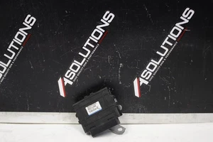 2013 Mitsubishi Evo X TCM Transmission Control Module OEM 8631A340 - Picture 1 of 6