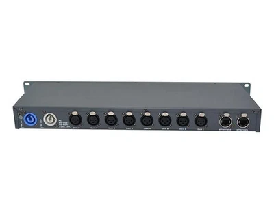 8 Port DMX / Artnet / RDM console DMX Controller for stage lights Control - Image 1 of 2