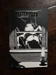 James Tynion IV Klaus Janson Michael Avon Oeming True Weird Band 1 (Taschenbuch) - Bild 1 von 1