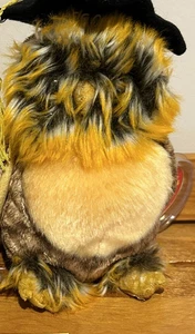 SMARTEST CLASS OF 03 Ty BEANIE BABIES 2003 graduation owl - Picture 1 of 2