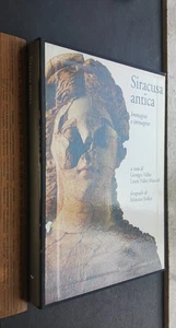 Syrakus Antike Pflege Georges Vallet Mascoli Fotos von Mimmo Jodice 1993 - Bild 1 von 1