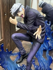 Figura Satoru Gojo escala 1/7 Jujutsu Kaisen Shibuya Scramble eStream jp - Imagen 1 de 4
