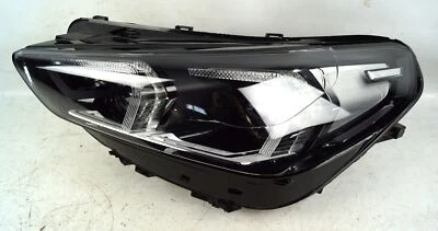 BMW X1 U11 LED Scheinwerfer links 5A9A227 - Bild 1 von 4