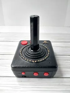 ATARI☆Flashback Wireless Joystick P1~ Tested and Working. VGC - Picture 1 of 7