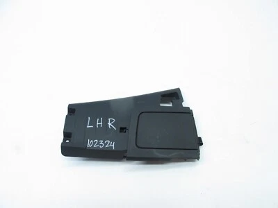 02-09 AUDI B6 A4 S4 RS4 CONVERTIBLE PANEL SUPERIOR EMBELLECEDOR CUBIERTA TRASERO IZQUIERDO 102324 Foto 1 de 4