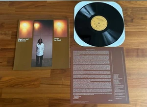 Townes Van Zandt High, Low and In Between Omnivore OVLP-21 Vinyl LP Record - Picture 1 of 11