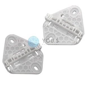 You.S Original Window Regulator Slider Front R & L for Dacia Logan Express (FS) - Picture 1 of 2