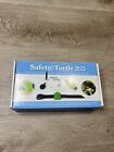 Safety Turtle 2.0 Pool Alarm Child/Pet Kit W/ One Wristband Water Immersion