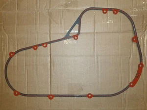 James Primary Cover Gasket Paper with Silicone Bead 80-93 FLT FXR - Picture 1 of 1