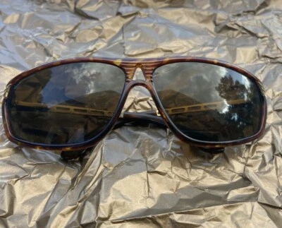 Gafas de sol Carrera Aviator CA 6004/s de colección, ¡raras! Foto 1 de 4