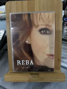 Reba McEntyre Video Gold Volume 1 region All DVD (country music) - Picture 1 of 4